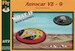 Avro Canada VZ9 Avrocar VTOL Aircraft with Bazooka (What if)