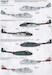 De Havilland Vampire FB5 and FB9
