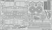 Detailset F101A/C Voodoo Exterior (Kitty Hawk)