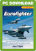 Eurofighter (download version FSX)