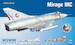 Mirage IIIC (Weekend)