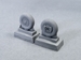 TS11 Iskra Bis DF Main Wheels (Attack)