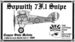 Sopwith 7F.1 Snipe