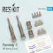 Paveway-II (UK) Bomb (2 pcs)