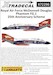 McDonnell Douglas FGR.1 Phantom 25th Anniversary Scheme