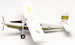 PC6 Pilatus Turboporter UV-20A US Army, "Chiricahua" - Aviation Detachment, Berlin Brigade, Tempelhof 1981 79-235253