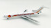 Boeing 727-200 Sun Country N288SC With Stand