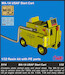 MA1A USAF Start Cart