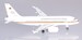 Airbus A319 Luftwaffe Flugbereitschaft 15+03