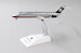 Douglas DC9-32 Aeromexico XA-JEB With Stand