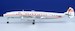 Lockheed L1649 Constellation TWA Trans World Airlines N7301C