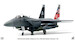 F15SG Eagle Republic of Singapore Air Force, 428th Fighter Squadron "Buccaneers", 2015