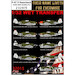 Wet Transfers P47D Thunderbolt Razorback over New Guinea pt 2