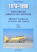 1976-1996, Twenty Years of Italian Air Force Vol 1: Props
