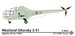 Choppers I (Yugoslav Air museum WS51, S55, Mi2, Mi4)
