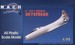 Douglas D558-1 Skystreak