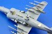 Detailset Harrier GR7/9 Self Adhesive (Airfix)