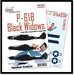 32-263 P61B Black Widows (414NFS, 422NFS, 418NFS)