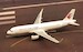 Airbus A320 China Eastern B-1612