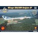 Mirage 5 BA/BR Belgian AF (REISSUE!)