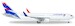 Boeing 767-300 LATAM PT-MSY