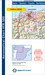 VFR 500 Spain chart North West (Edition 2018)