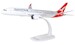 Boeing 787-9 Dreamliner Qantas VH-ZNA