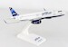 Airbus A320 Jetblue "Barcode"