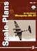 Scale Plans: De Havilland Mosquito MKVI