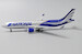 Airbus A330-200 National Airlines N819CA With Antenna