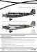 Junkers Ju52 Spanish AF Transport