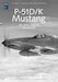 P51D/K Mustang, Historie, Camouflage en kentekens 2nd Edition