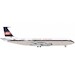 Boeing 707-300 JAT Yugoslav Airlines YU-AGI Herpa Limited Clubediton