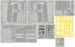 Detailset Dornier Do217J-1/2 (ICM)