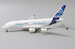 Airbus A380 Airbus Industrie "Own the sky" F-WWDD With Antenna