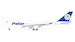 Boeing 747-400F Polar Air Cargo N450PA (Interactive Series)