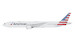 Boeing 777-300ER American N736AT