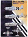 June 6th 1944 D-day part II (P47D Thunderbolt Bubbletop D day Stripes)