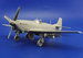 Detailset P51D Mustang (Hasegawa)