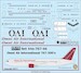 Boeing 767-300ER (Omni Air International)