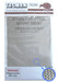 Stainless-steel model mesh (MediumHeavy) - large