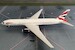 Boeing 777-200ER British Airways "Panda" G-YMMH