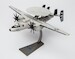 E2C Hawkeye US Navy, USS Abraham Lincoln NK