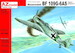 Messerschmitt BF109G-6As 'Reich Defence"