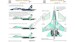 Suchoi Su27 Flanker B Part 2 (Russian AF)