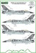 F16C Fighting Falcon (Polish AF NATO Tiger meet 2015, Tiger demo team)