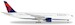 Boeing 777-200 Delta Air Lines N866DA
