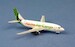 Boeing 737-200C Aloha Cargo N842AL