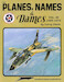 Planes, Names and Dames, Vol 3 1955-1975