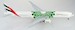 Boeing B777-300ER Emirates Expo 2020 Dubai "Sustainability" Green Livery A6-ENB